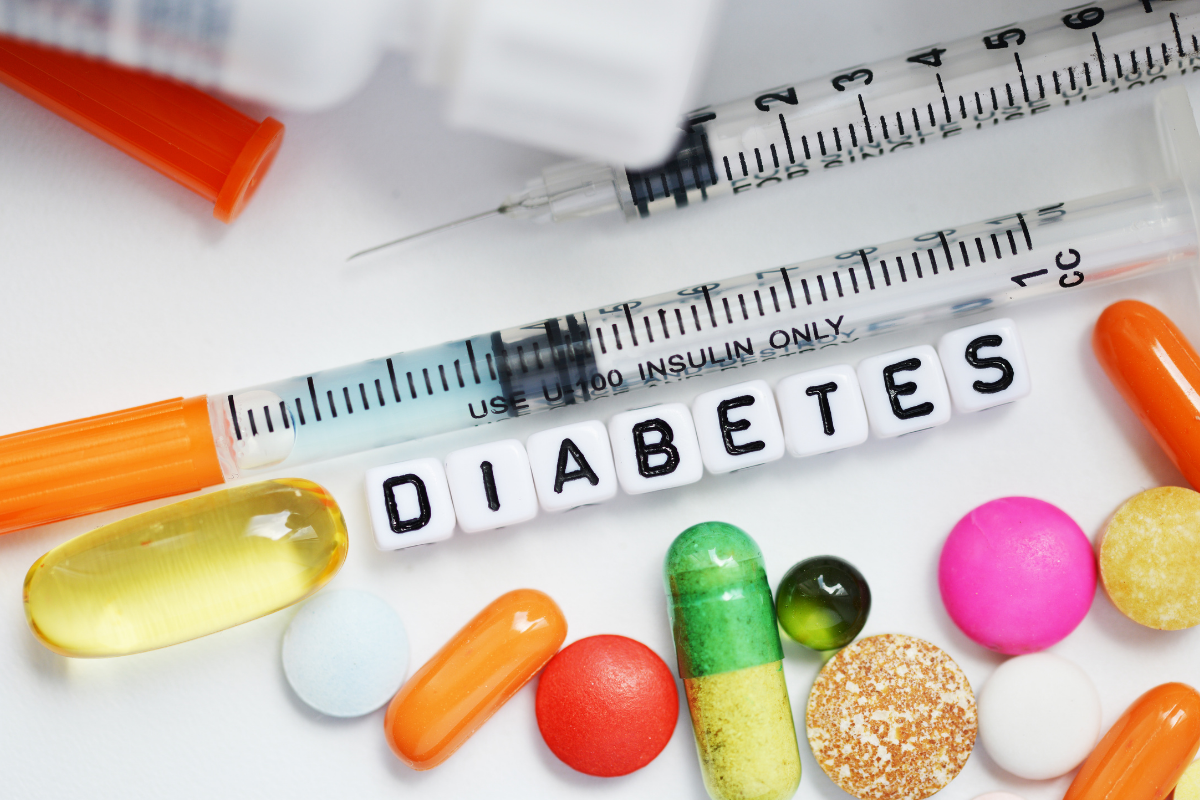 Co trzeba wiedzieć o cukrzycy typu 2?