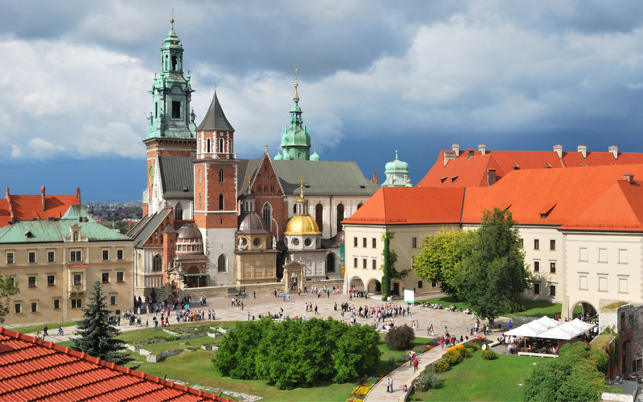 Gdzie można wykonać psychotesty w Krakowie?
